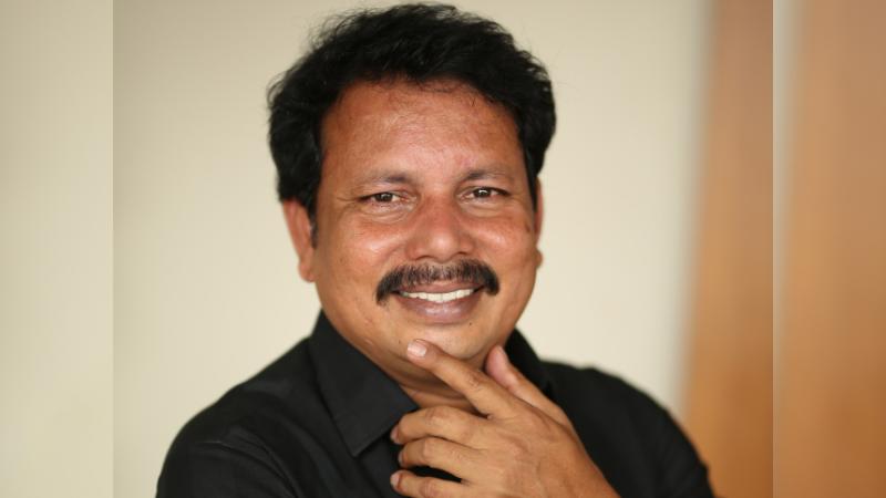 Producer Satish Shares Insights On Dhanush's Kara in An Exclusive Interview