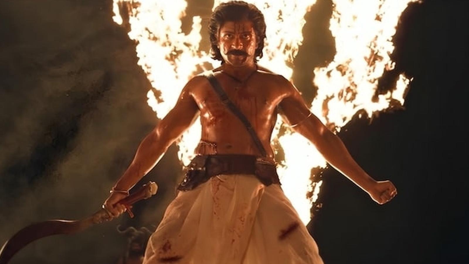 Ranabaali to Release October 16 With No Ticket Price Hike