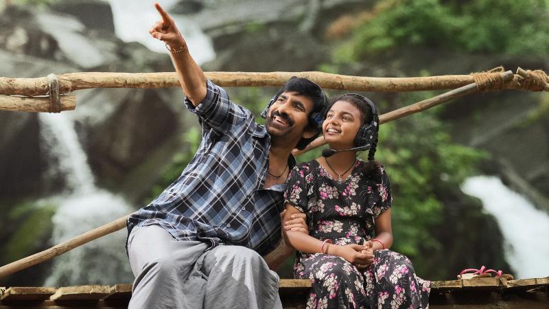 Irumudi Release Date: Ravi Teja Film Arrives Aug 21