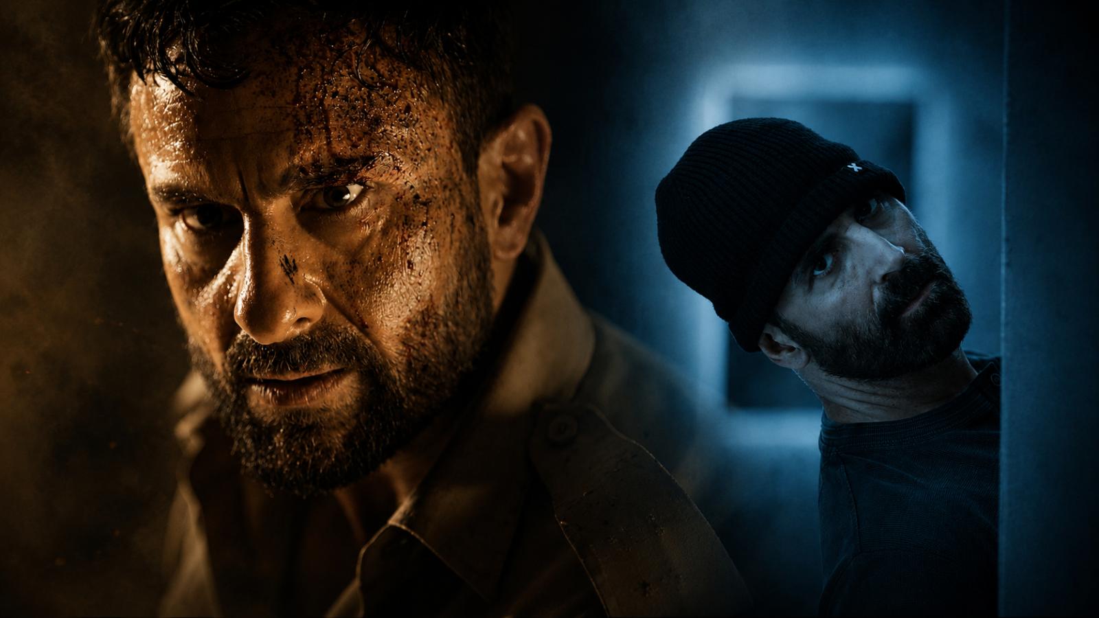 Haiwaan Trailer: Akshay Kumar, Saif Ali Khan Face Off in Thriller