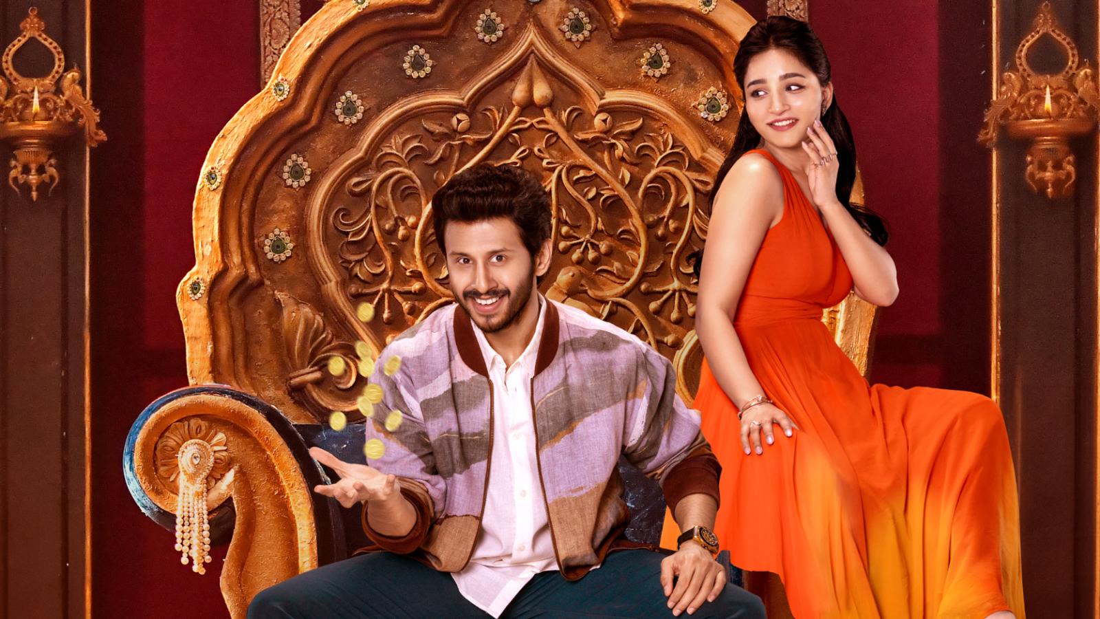 Raja The Raja To Release On July 17 Through Mythri