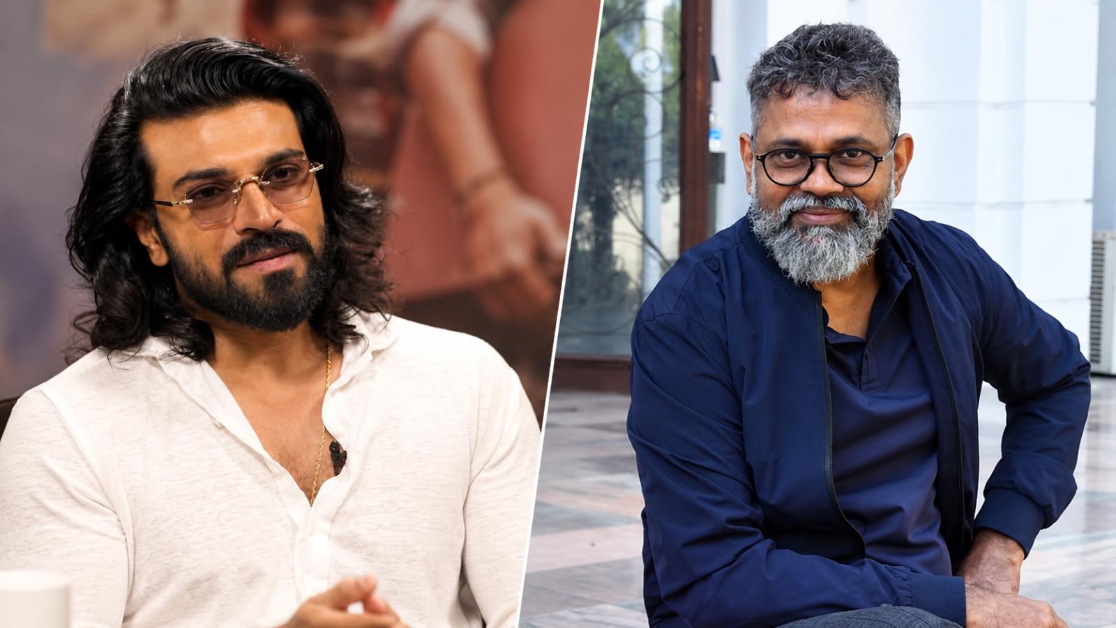 Ram Charan-Sukumar RC 17 Script Locked, Shoot Set for December