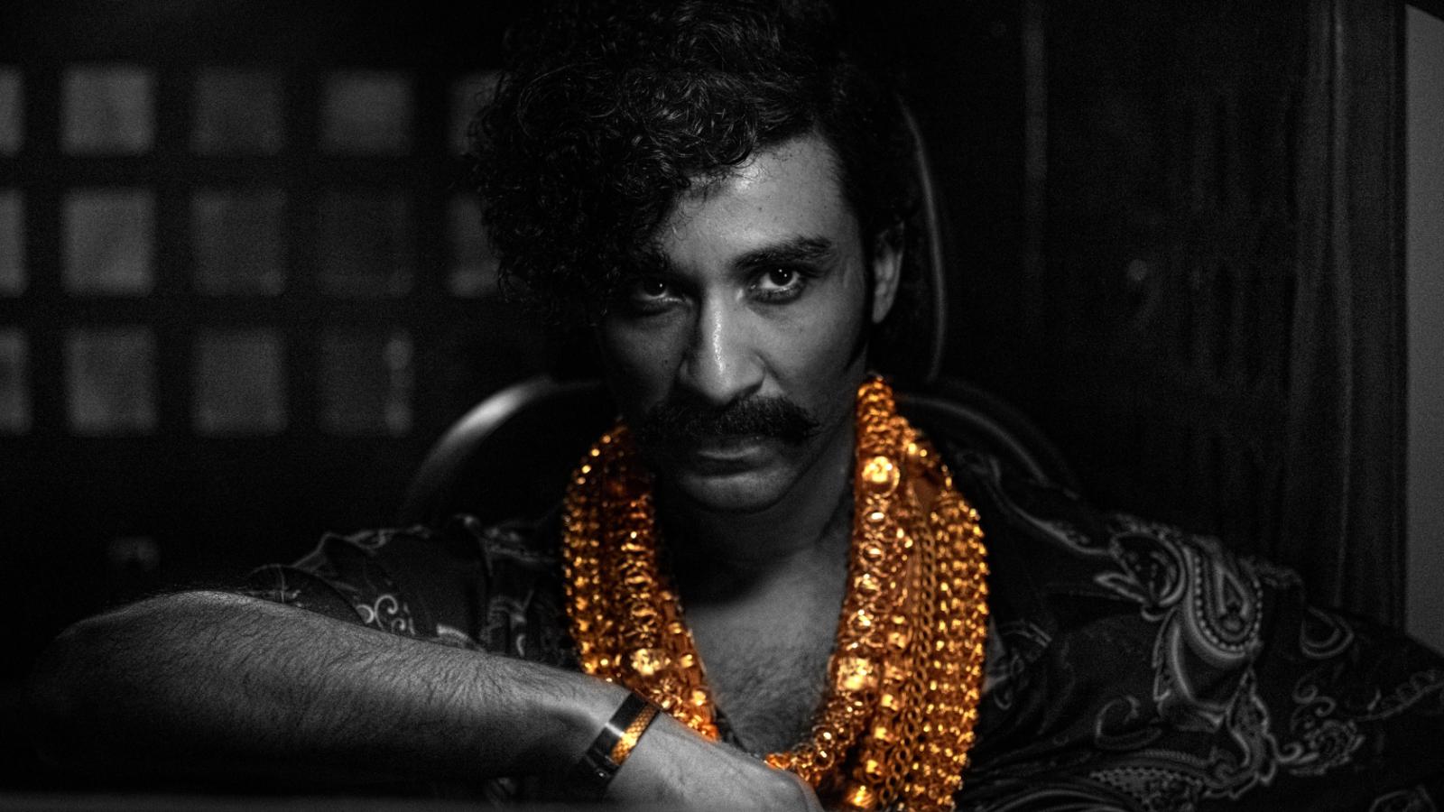 Raghav Juyal As Vikram Malik First Look From Nani&rsquo;s The Paradise Unveiled