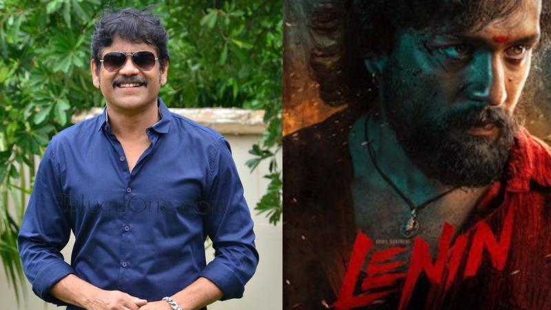 Nagarjuna Confident About Lenin Says Fans Will See A New Akhil