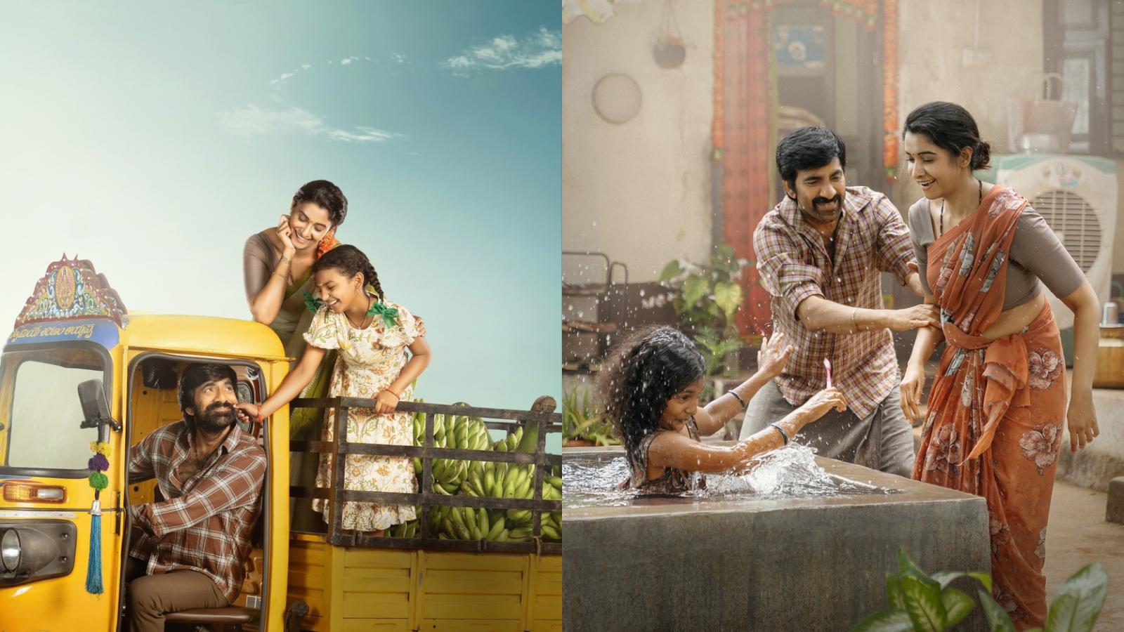 Irumudi Song Yaalalo Yaalalo Celebrates Family Bonds