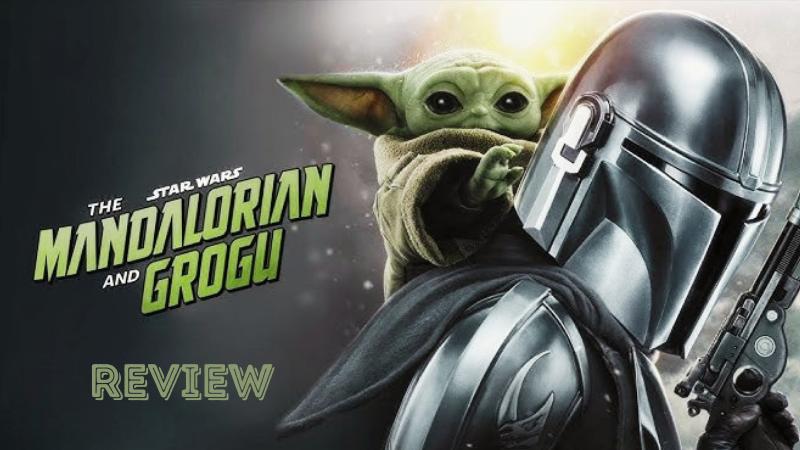 The Mandalorian And Grogu Review 2026: Emotional Star Wars Adventure With Heart