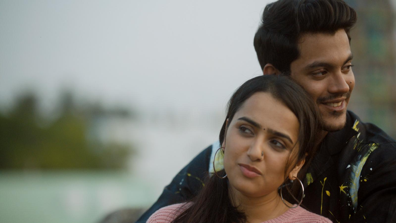 Student Teaser Out: Meghamsh Srihari Enters Political Drama