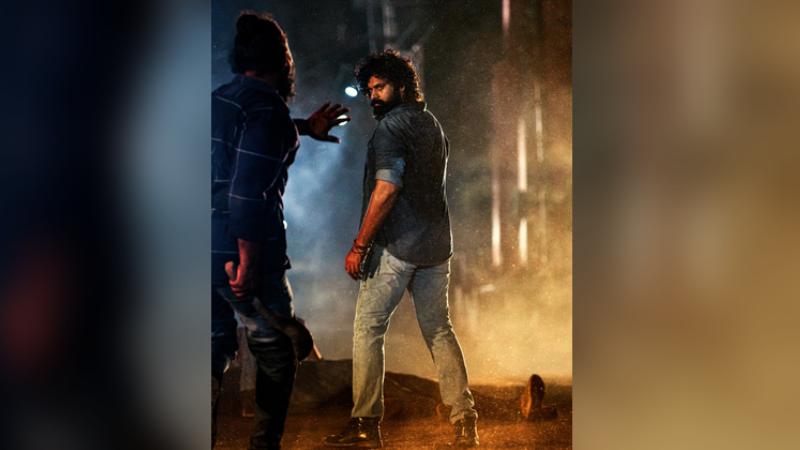 Sritej&rsquo;s Rambo Glimpse Promises A Raw Action Entertainer