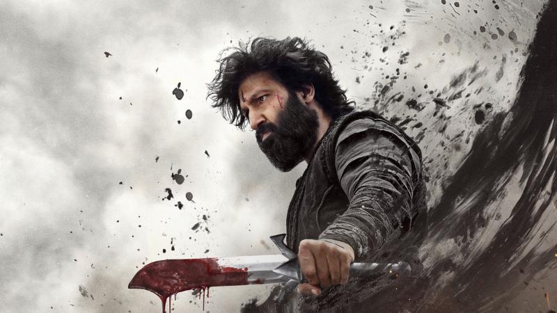 Gopichand33 Title Revealed: Bharata Varsha Promises Action and Drama