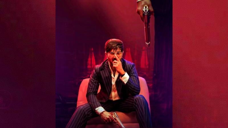 Dulquer Salmaan To Appear In A Stylish New Avatar In I Am Game
