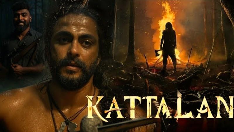 Latest Pan India Movie | Kattalan