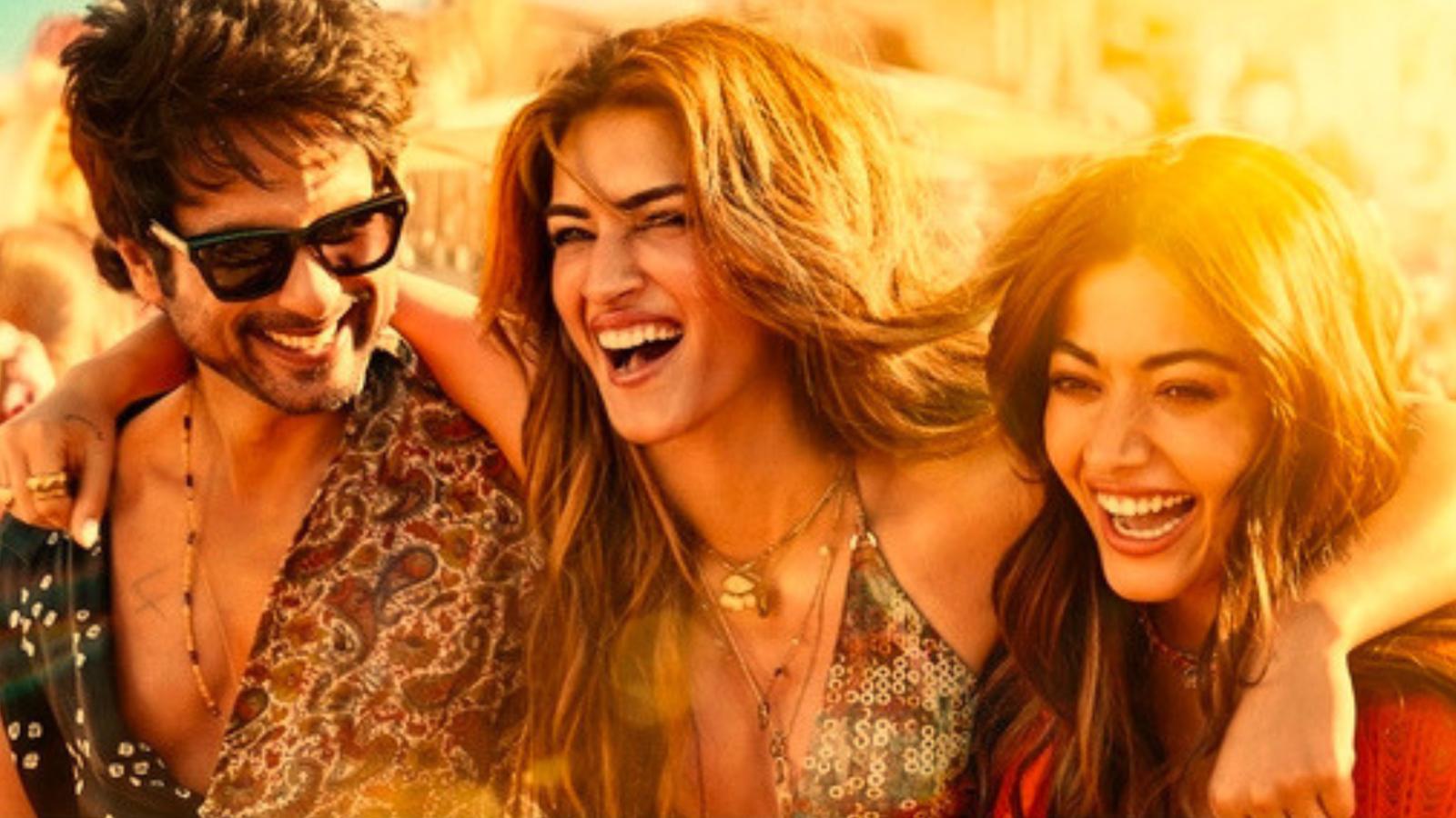 Cocktail 2 Box Office Day 3: Shahid, Kriti And Rashmika Film Crosses Rs 76 Crore Worldwide