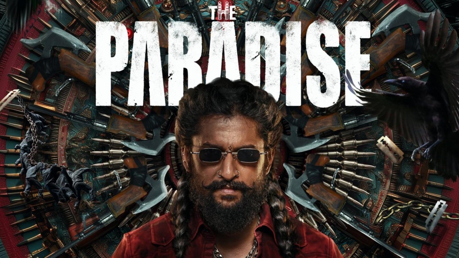 Nani&rsquo;s The Paradise Weighs Ticket Hike Amid Record US Sales