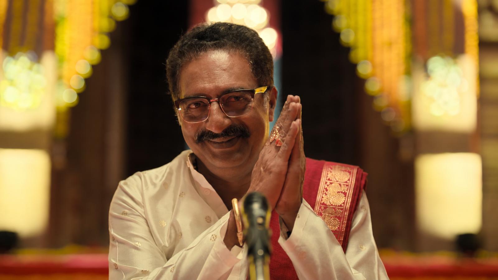 Jagamae Sangeetham: 5 Reasons to Add It to Your Watchlist