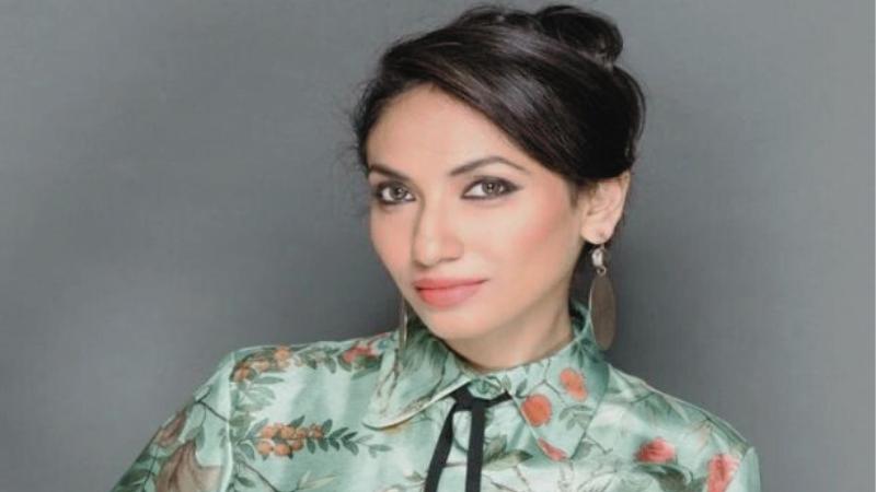 Prerna Arora Exclusive Interview on Jatadhara  A Mythological Thriller with Universal Appeal