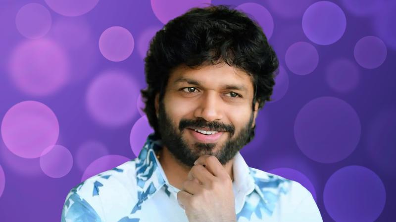 Exclusive Interview  Anil Ravipudi Talks Chiranjeevi, Venkatesh, and Mana Shankara Vara Prasad Garu