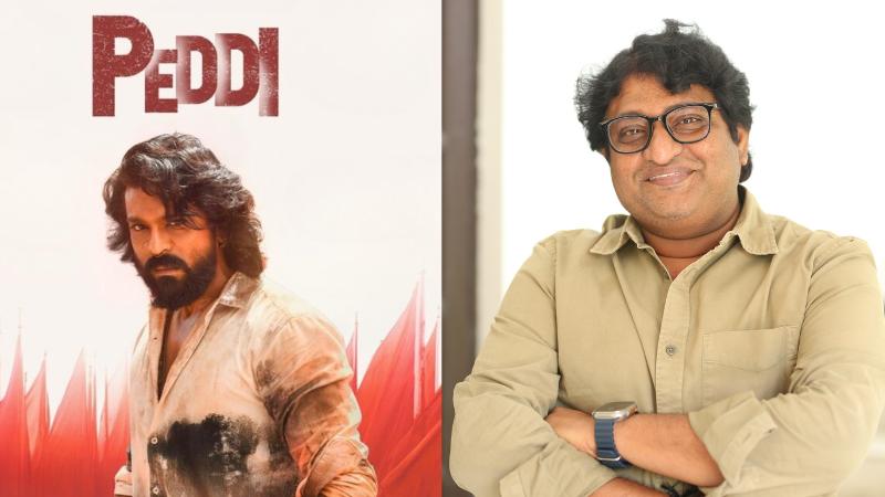 Exclusive Interview With Avinash Kolla On Peddi&rsquo;s Emotional Story And Grand Sets