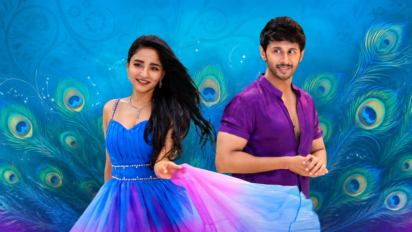 Raja The Raja song Oohale released love track buzz