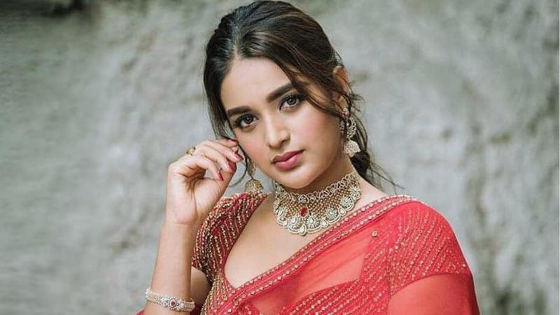 Nidhhi Agerwal Talks About Her Role in Hari Hara Veera Mallu &ndash; Exclusive Interview