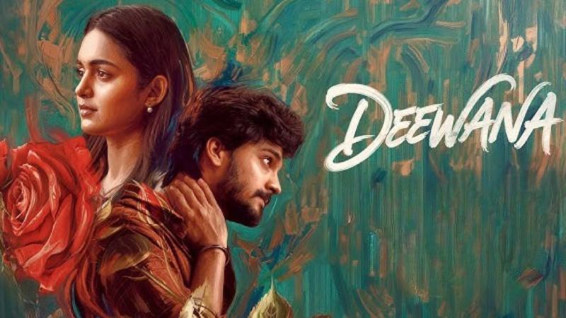 Deewana Release Date Changed To June 20 After Last-Minute Censor Issue