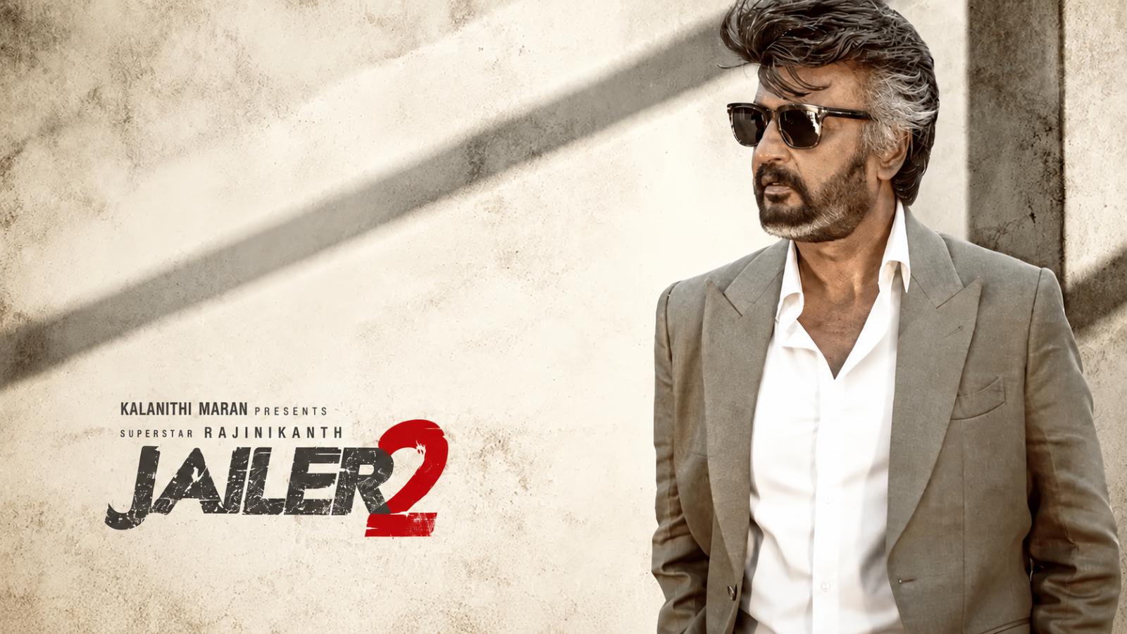Jailer 2: 6 AM Shows and Ticket Prices Across South India