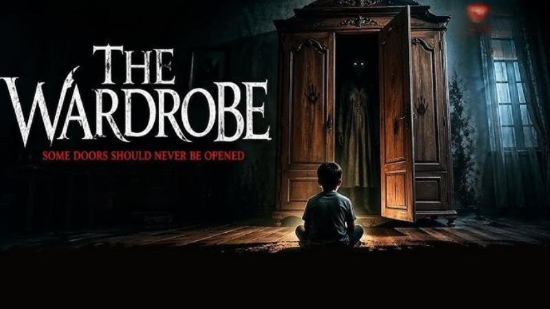 Latest Hindi Movie   The Wardrobe