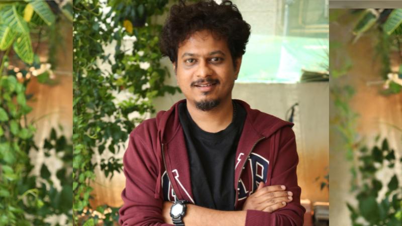 Interview: Kashyap Srinivas Reveals Secrets Behind Gayapadda Simham