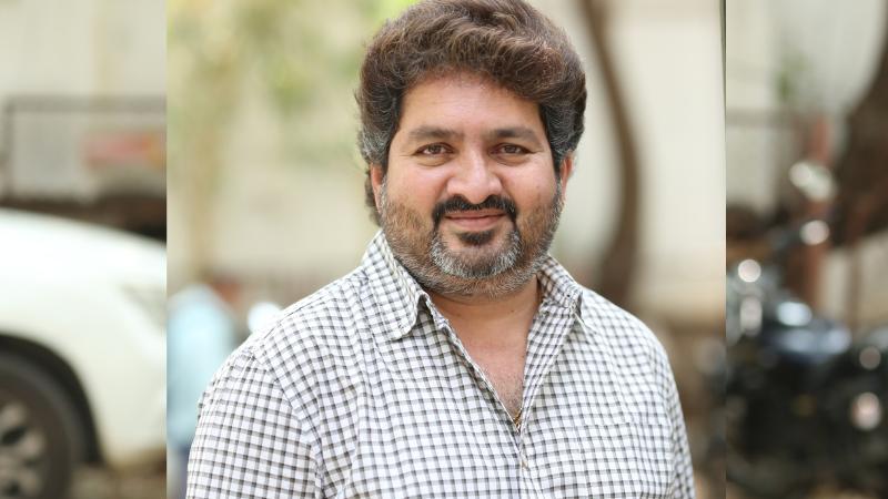 Kasarla Shyam Interview: Aaya Share Breaks Records and Brings New Milestones