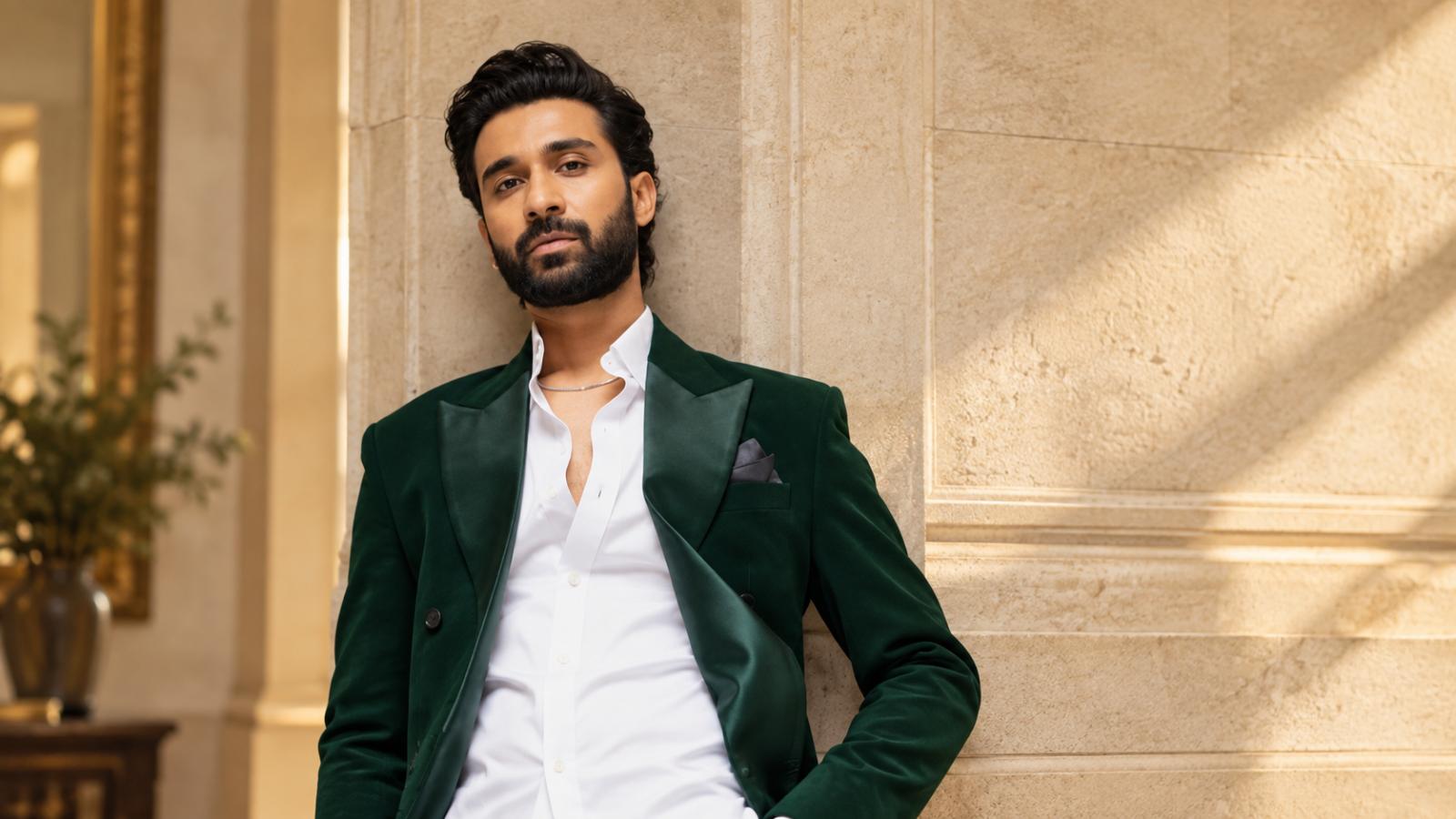 Raghav Juyal Steals Spotlight at The Paradise Pre-Release Event