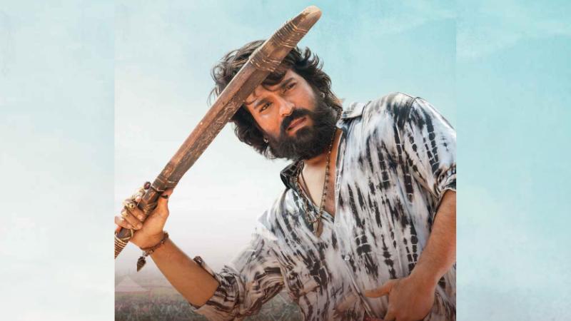 Ram Charan&rsquo;s Peddi Release Postponed to June for Perfection