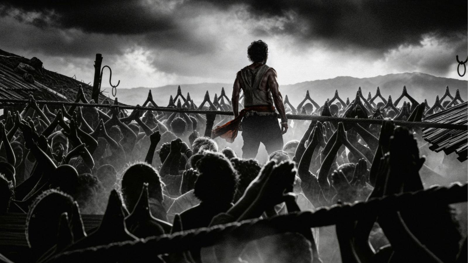 SYG Final Schedule Begins: Sai Durgha Tej Gears Up for Pan-India Release