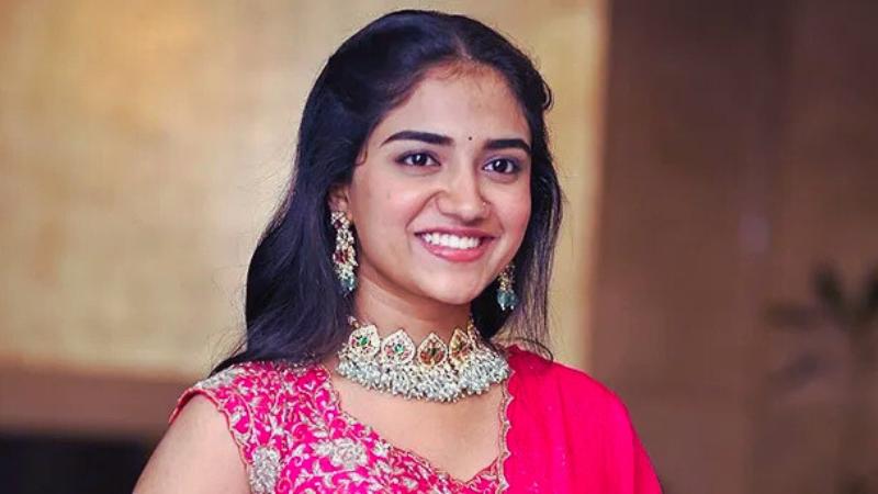 Actress Malavika Interview About Her Role in O Bhama Ayyayo Rama and Journey into Telugu Cinema