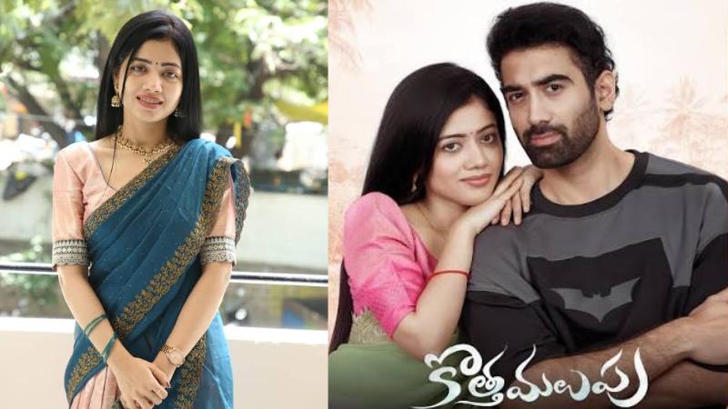 Bhairavi Arthya Interview: From Assam To Tollywood With Kotha Malupu