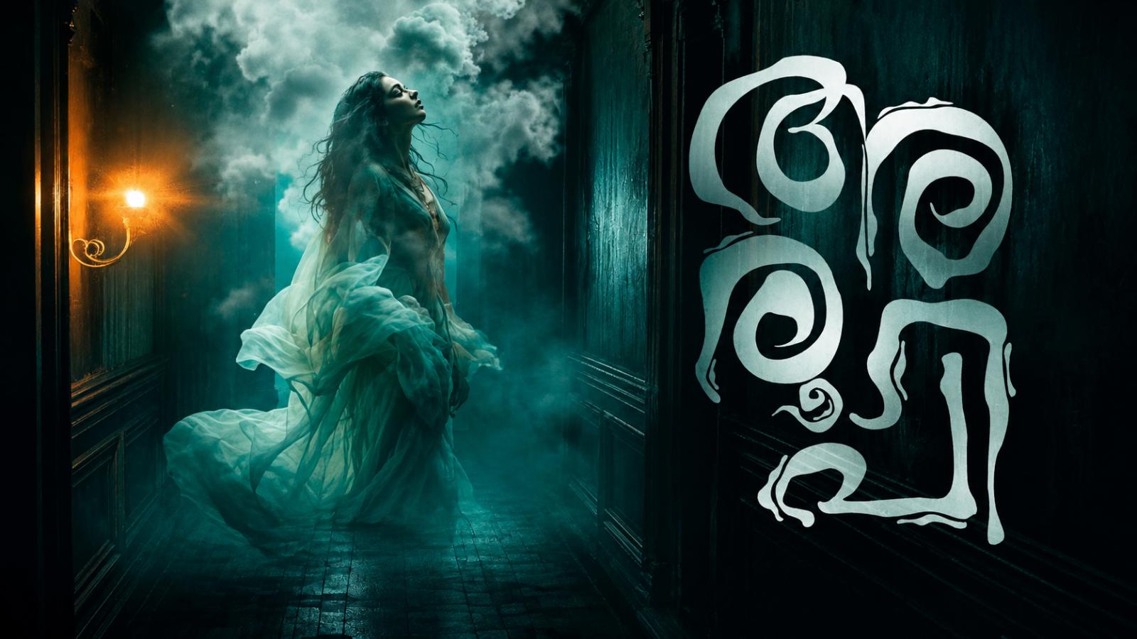 Latest Malayalam Movie | Aroopi