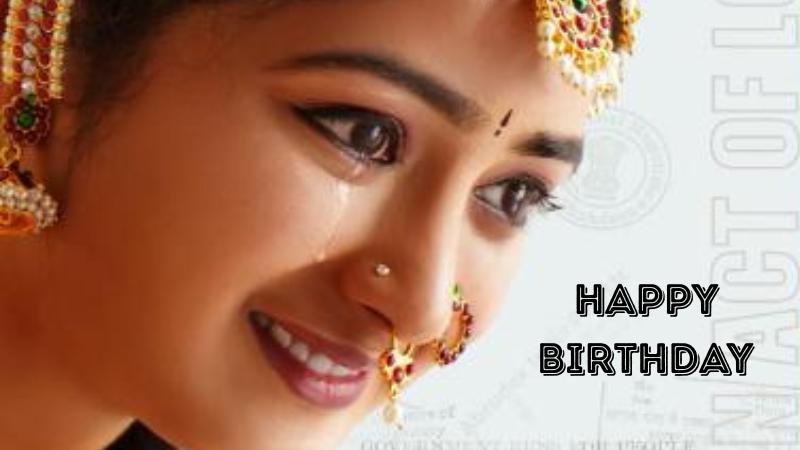 Queen Team Celebrates Yamini ER&rsquo;s Birthday with Emotional Poster