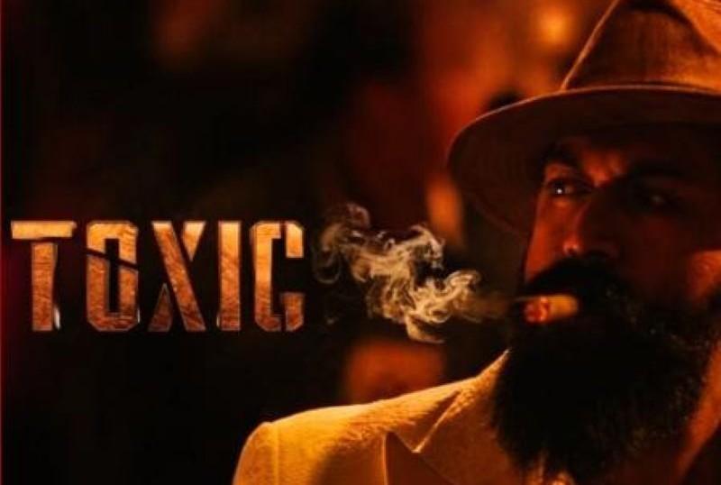 Toxic Gets Huge CinemaCon Response; Yash Delays Release for Grand Global Launch