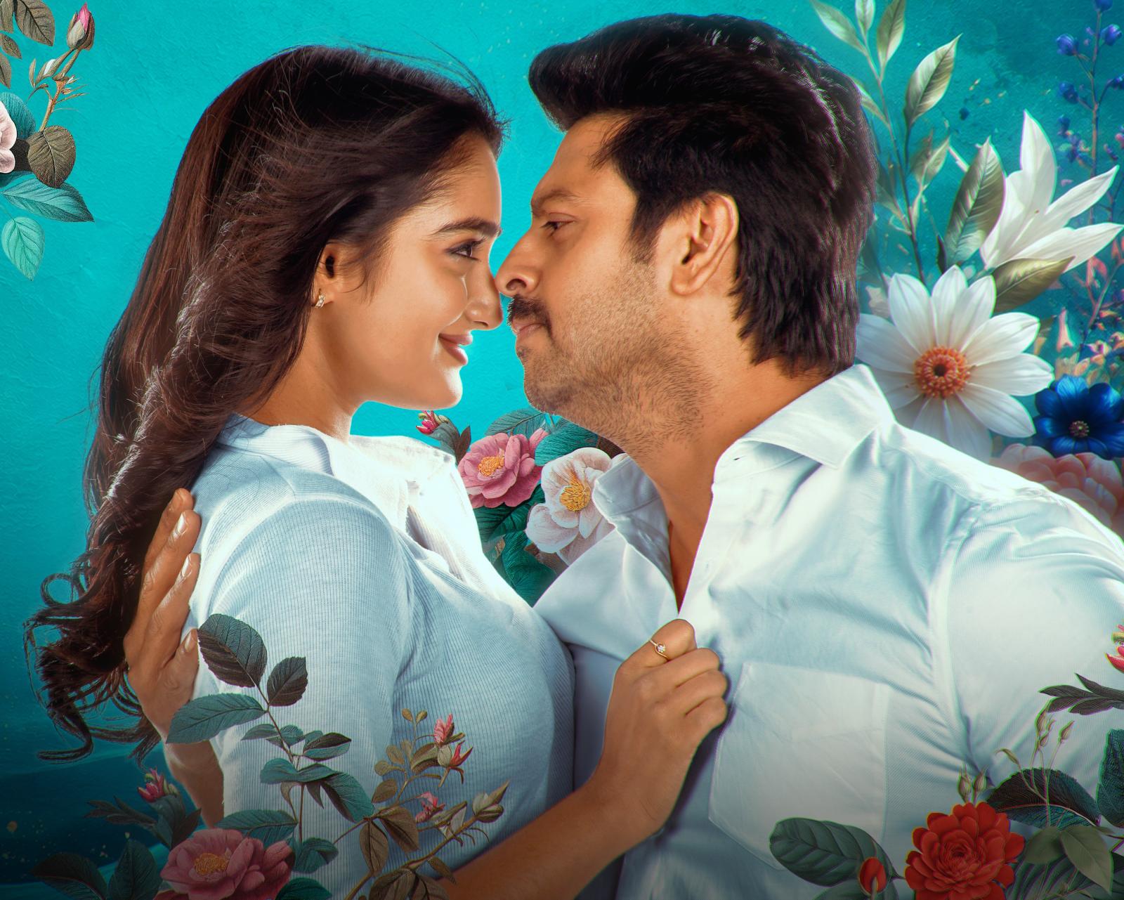 Anand Deverakonda Launches &lsquo;Nanne Nanne&rsquo; From The Maze