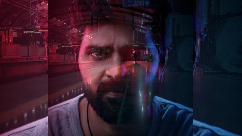 Sree Vishnu's Investigative Thriller Mrithyunjay Trailer Launched by NTR