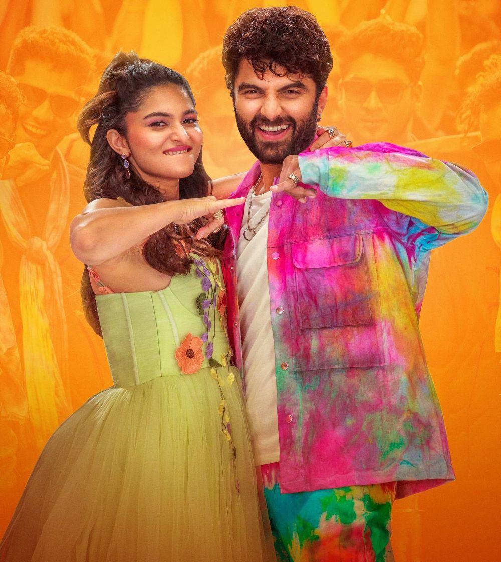 Yama Yamma &ndash; The 3rd Single from FUNKY Delivers a High-Energy Mass Hit!