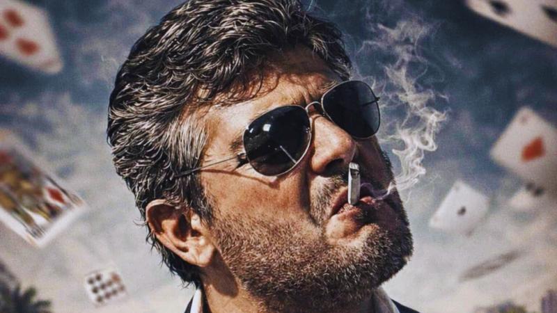 Ajith&rsquo;s High Remuneration Demands Put Upcoming Film on Hold