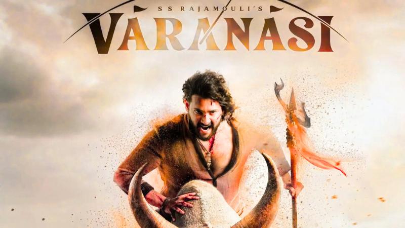 Mahesh Babu Reveals Time Travel Twist in SS Rajamouli&rsquo;s Varanasi