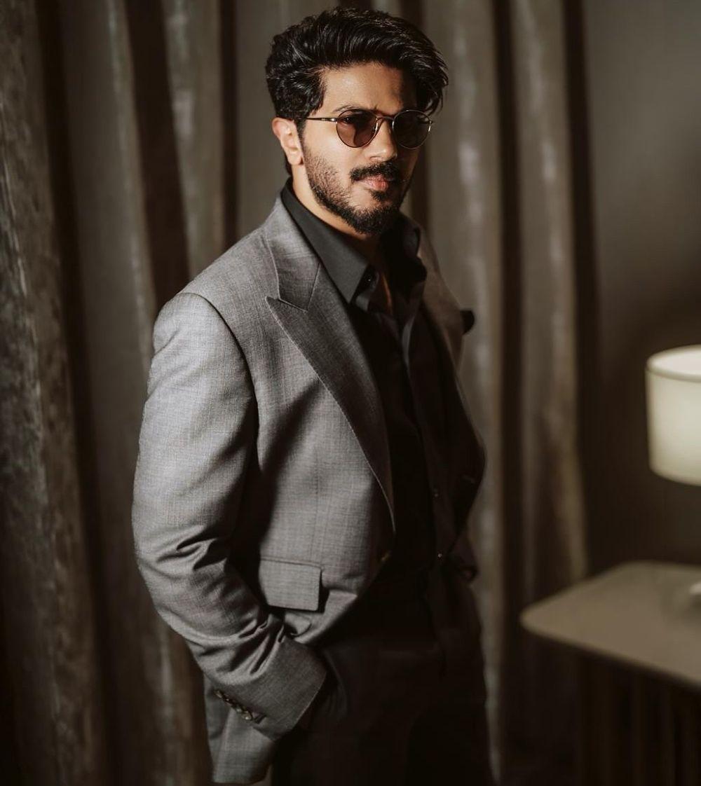 Dulquer Salman&rsquo;s Aakashamlo Oka Tara Climax Shoot Begins in Rajahmundry Tomorrow