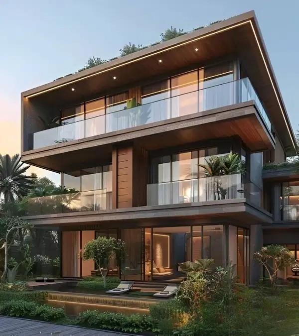 Builder and Interior Design Services in Royapettah Chennai