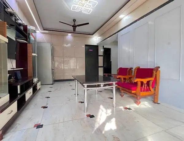 Fully Furnished Boys PG in Bandra West Mumbai