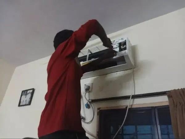 AC Service in Perambur, Ayanavaram & Purasaiwakkam Chennai