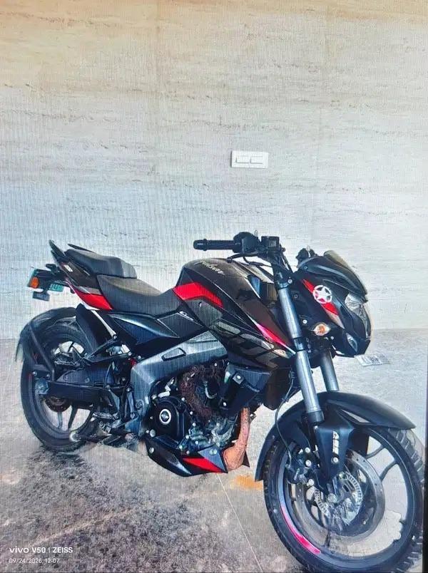 Bajaj Pulsar NS 200 2023 for Sale in Bengaluru
