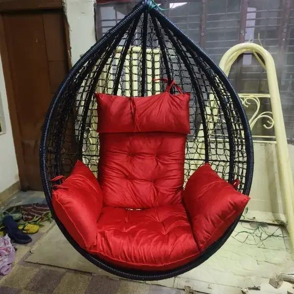 Modern Metal Swing Chair for Sale in Chennai