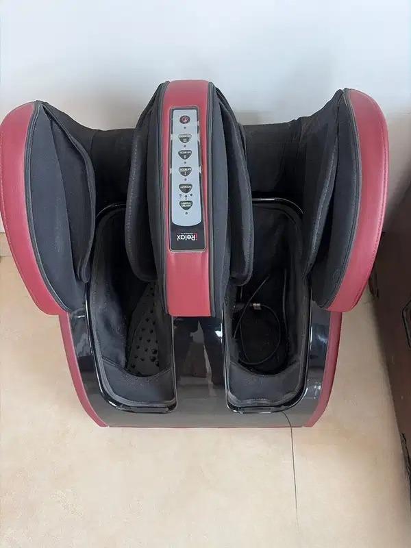 Bodyline Leg and Calf Massager for Sale in Kolkata