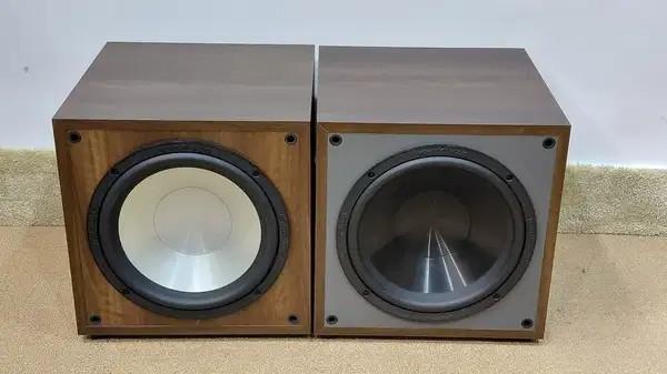 Monitor Audio MRW-10 Subwoofer for Sale in Bengaluru