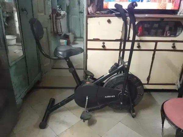 Sports Gym Cycle for Fitness and Weight Loss in Mumbai